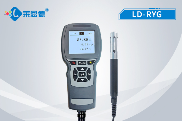 怎么判斷水中的溶氧是否達(dá)標(biāo)？