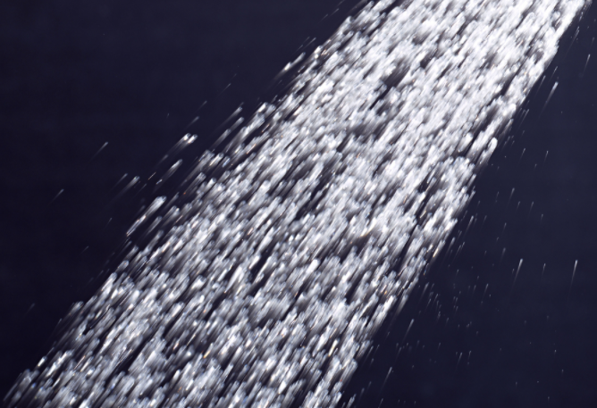 水質(zhì)檢測(cè)cod是什么意思！（如何判斷水體中COD值？）