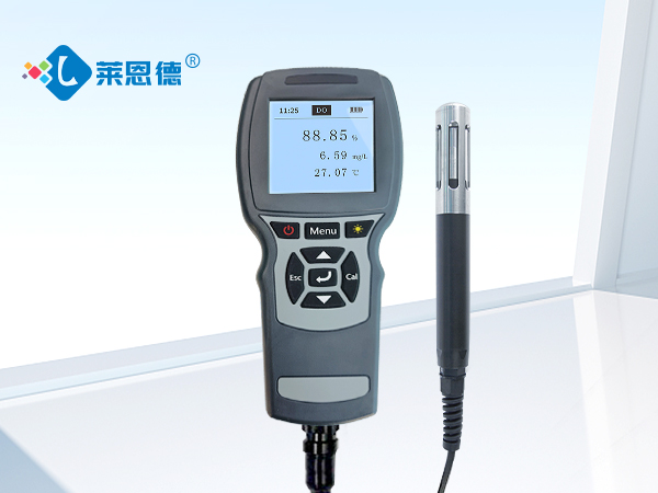 90%用戶采購便攜式溶解氧檢測儀，需要考慮以下7大因素