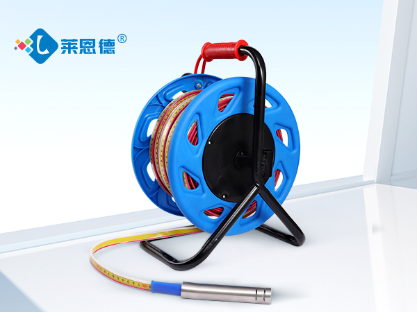 鋼尺水位測量儀怎么測水深？鋼尺水位尺的操作說明