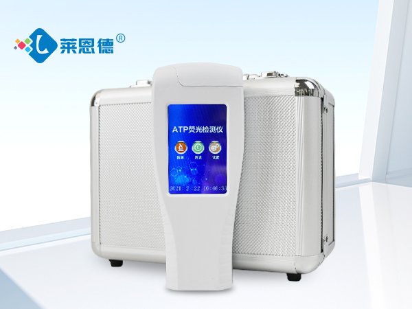 水質(zhì)ATP生物熒光檢測(cè)儀可以檢測(cè)什么？水質(zhì)ATP熒光檢測(cè)儀應(yīng)用及功能