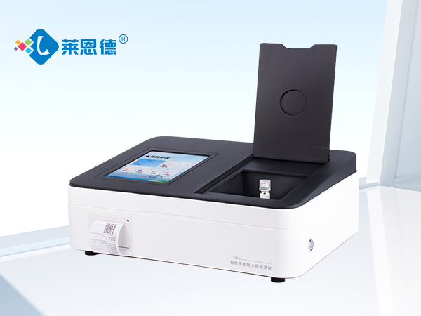 水質(zhì)重金屬檢測儀應(yīng)用在自來水廠、污水處理，確保飲用水和排放水達(dá)標(biāo)