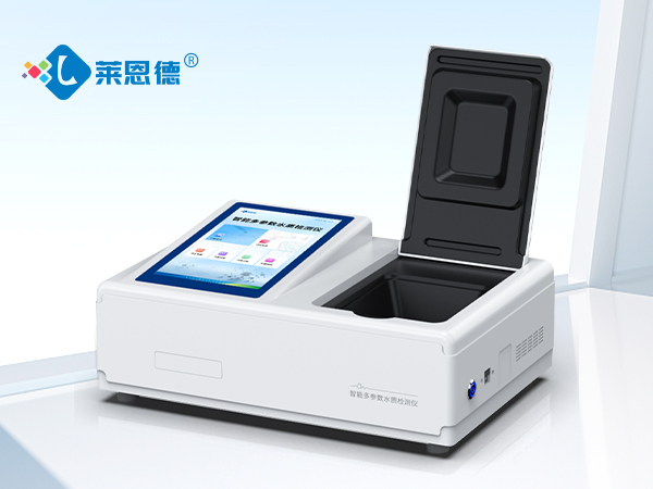 了解水源污染，水質重金屬測定儀的應用場景