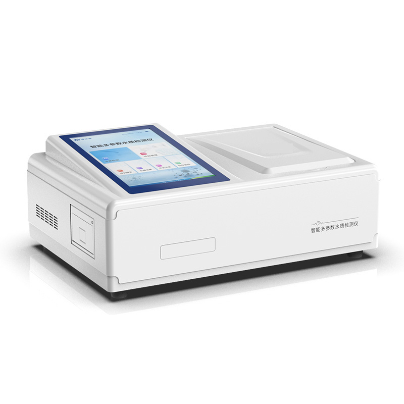 如何檢測水中的溴酸鹽？(溴酸鹽檢測儀在飲用水安全檢測中的應用)