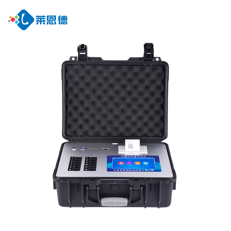 雞蛋抗生素檢測(cè)儀靠譜嗎？雞蛋抗生素檢測(cè)儀的應(yīng)用