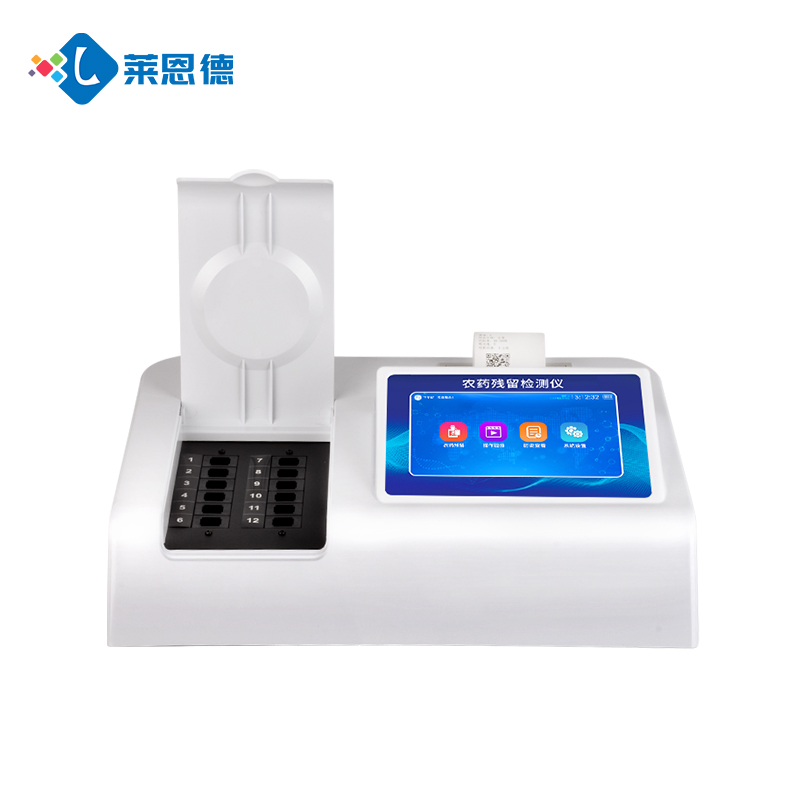 農(nóng)藥殘留檢測(cè)儀價(jià)格大比拼：農(nóng)副產(chǎn)品適用款