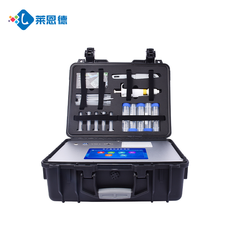 優(yōu)質(zhì)水產(chǎn)品獸藥殘留檢測儀廠家選擇要點(diǎn)及監(jiān)管應(yīng)用案例