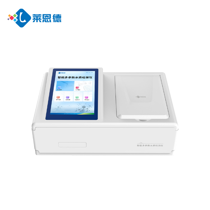多參數(shù)水質(zhì)檢測(cè)儀