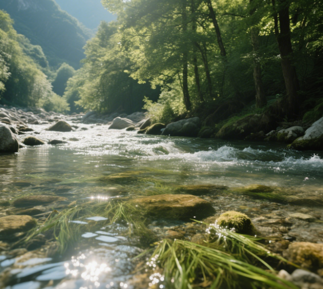 智測水流萬象：萊恩德多普勒流速儀在水文監(jiān)測中的應(yīng)用與效果