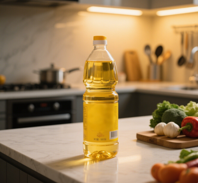 長期吃劣質油危害大！食用油品質檢測儀的核心技術與應用場景