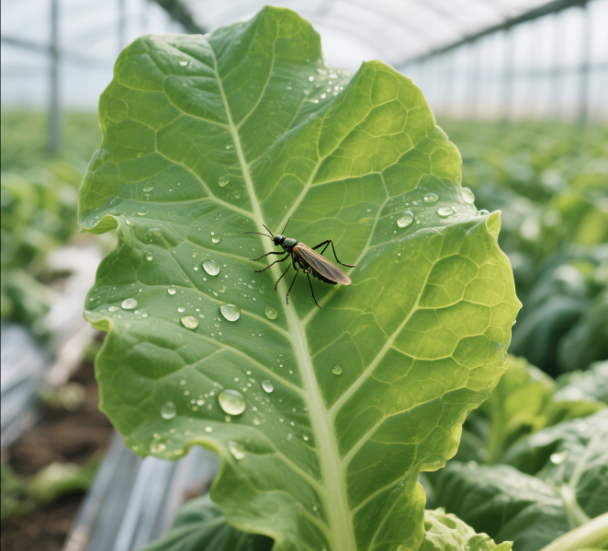 大棚菜可通過農(nóng)藥殘留速測儀檢測嗎？一文了解其檢測食品類別