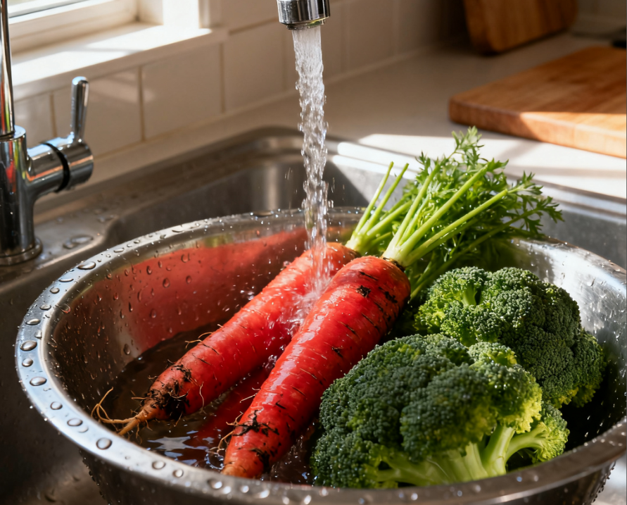 小型食品加工坊福音：便攜式食品重金屬檢測(cè)儀，低成本實(shí)現(xiàn)精準(zhǔn)檢測(cè)