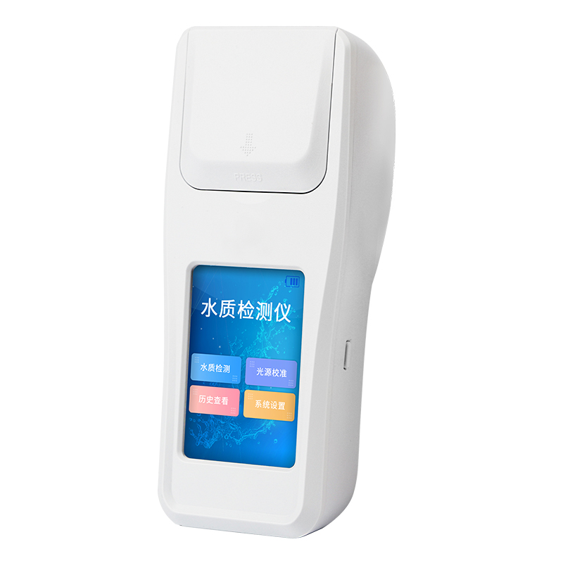 水質(zhì)色度檢測儀