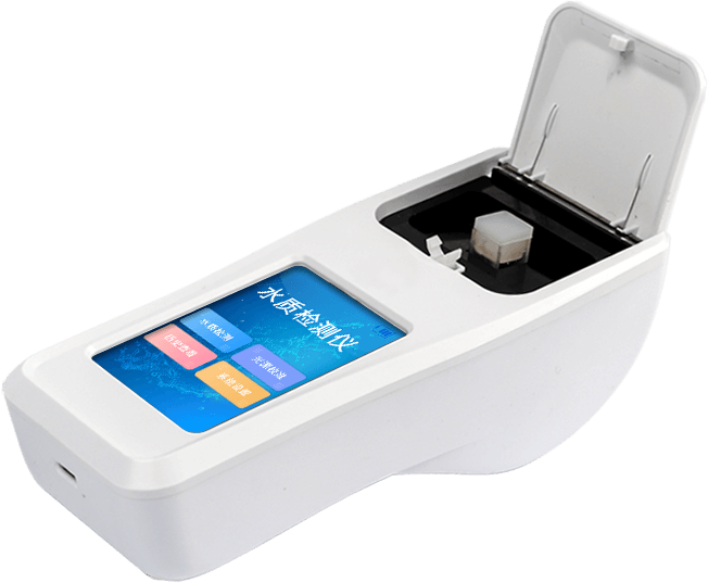 二氧化氯檢測儀