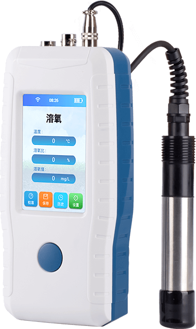 溶解氧檢測(cè)儀