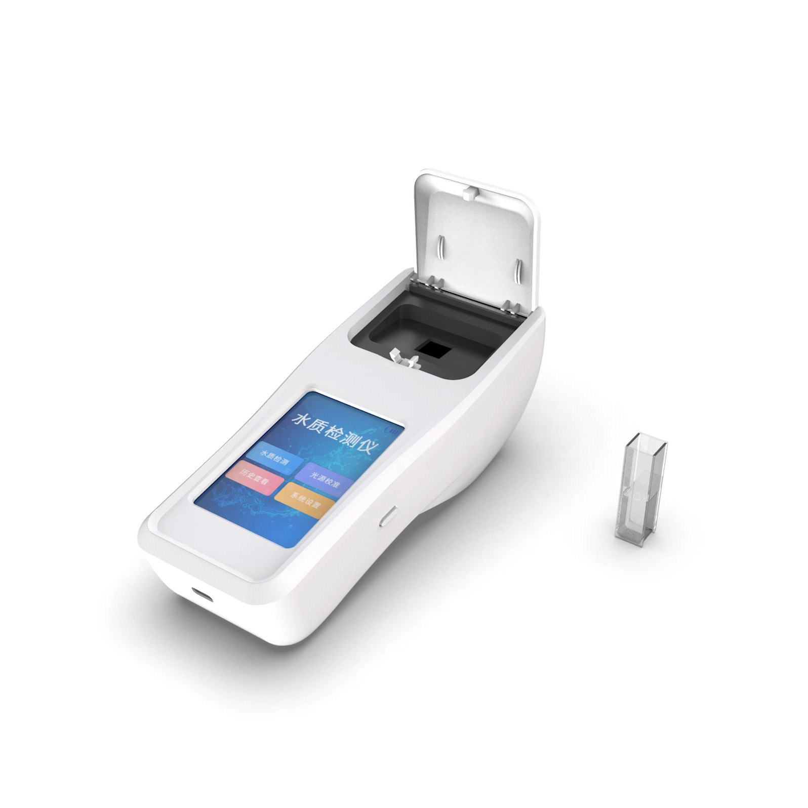 水質(zhì)色度檢測儀