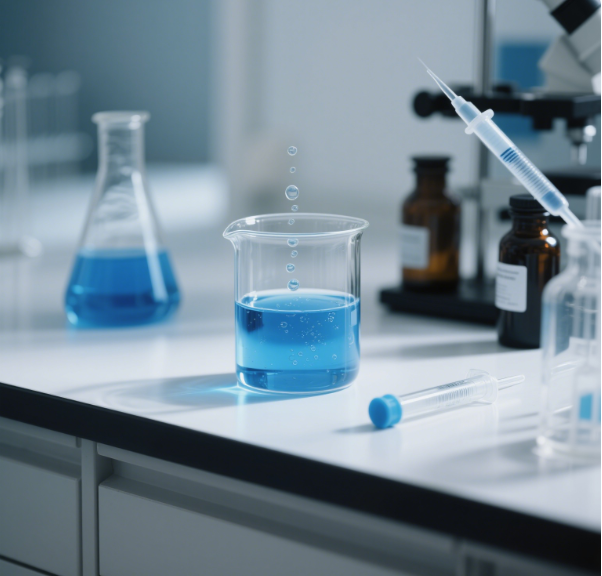 糾結(jié)國(guó)產(chǎn)水質(zhì)色度檢測(cè)儀哪家好？萊恩德安卓觸屏 + 一鍵檢測(cè)太省心