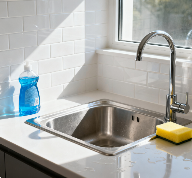 國(guó)產(chǎn)水質(zhì)色度檢測(cè)儀哪家強(qiáng)？萊恩德 IP65 防護(hù) + 自動(dòng)校準(zhǔn)脫穎而出