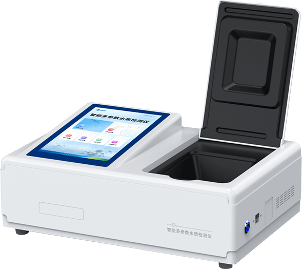 COD 氨氮總磷總氮檢測(cè)儀