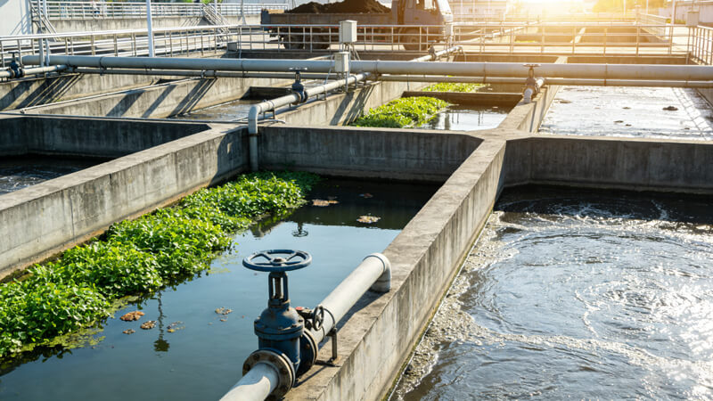 多參數(shù)水質(zhì)重金屬分析儀——市政污水復(fù)檢與應(yīng)急深度分析解決方案?