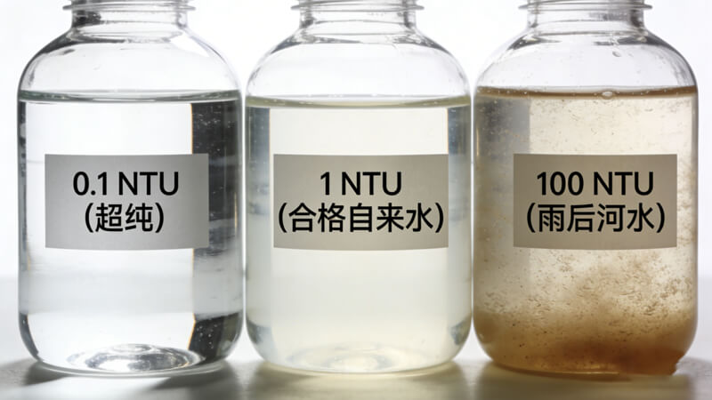 2026年度水質(zhì)懸浮物檢測儀行業(yè)深度測評報告：廠家推薦與選購指南