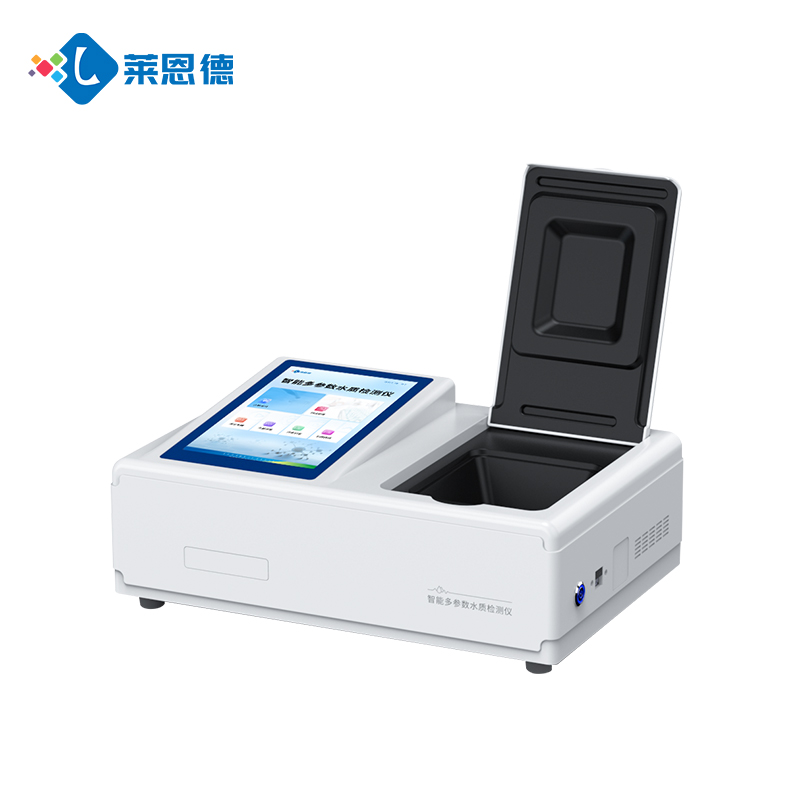 環(huán)保監(jiān)管趨嚴(yán)，污水處理靠什么“突圍”？COD氨氮檢測儀來揭秘！