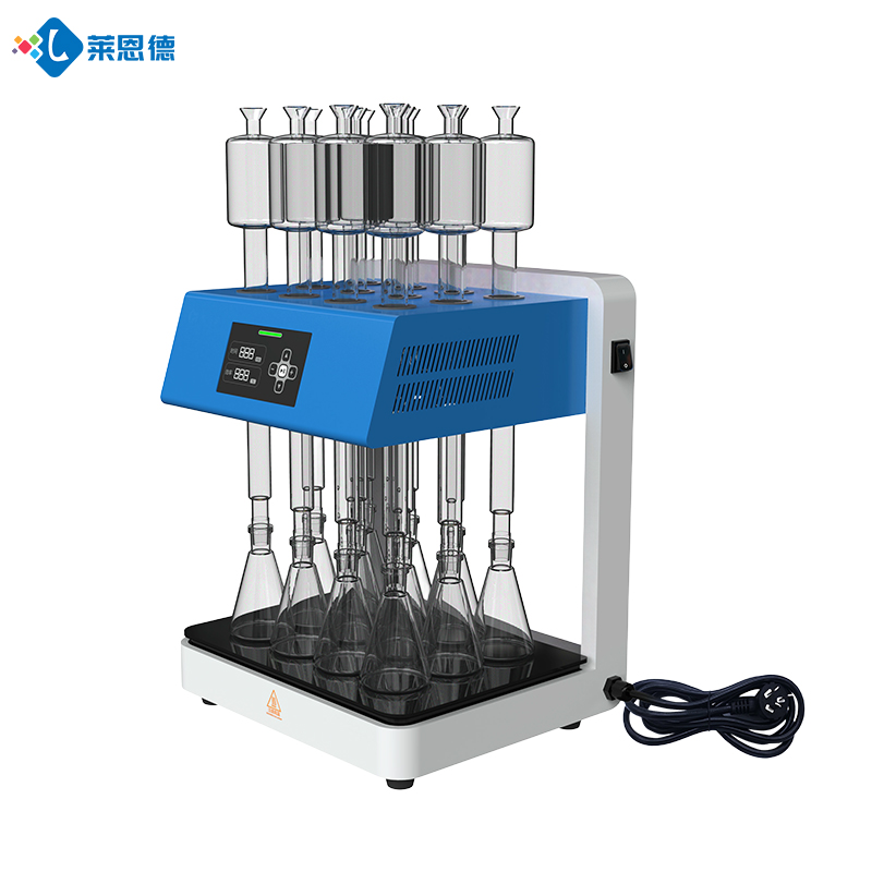 告別傳統(tǒng)消解！COD智能回流消解器讓水質(zhì)檢測(cè)效率翻倍