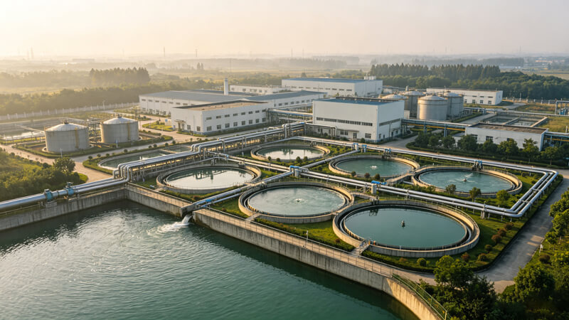 畜牧養(yǎng)殖、石油化工、水產(chǎn)基地推薦選用！臭氧檢測儀品牌優(yōu)勢與選購指南