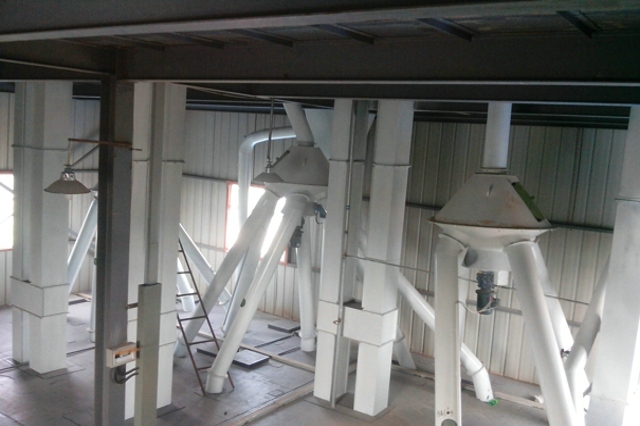 飼料加工設(shè)備 飼料加工設(shè)備